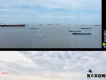 上海吴淞码头实行网上预订乘船服务
